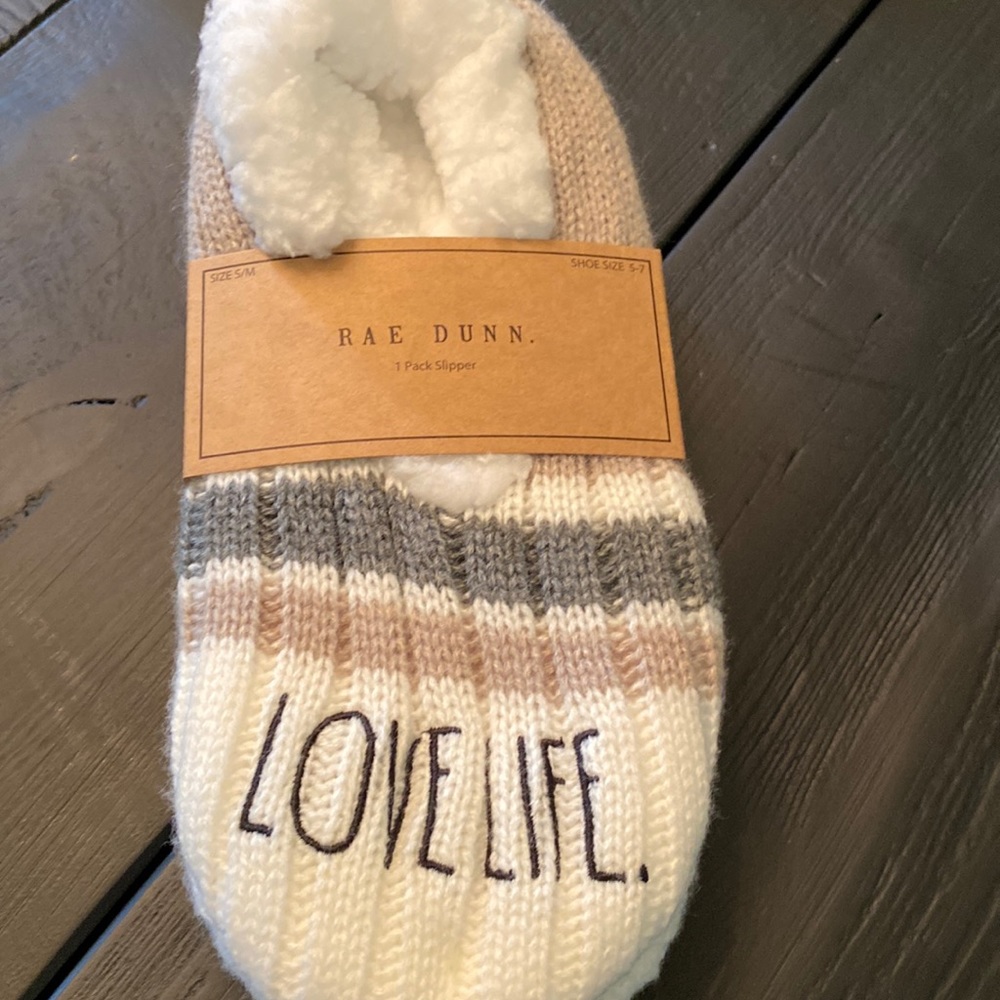 Slippers